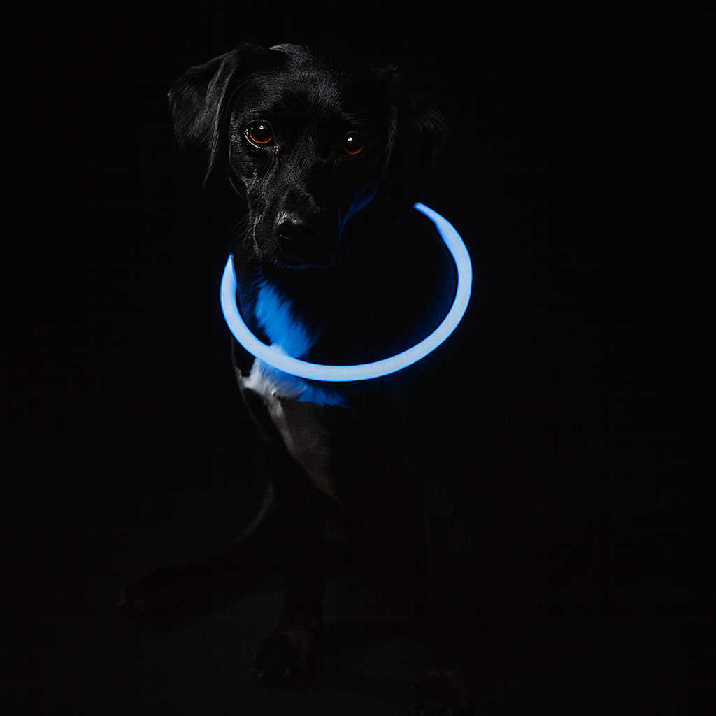 Trixie Flash Light