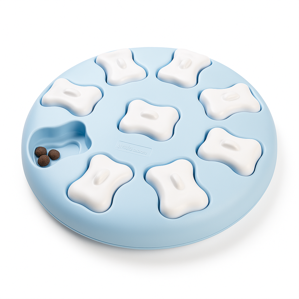 Nina Ottosson Puppy Smart