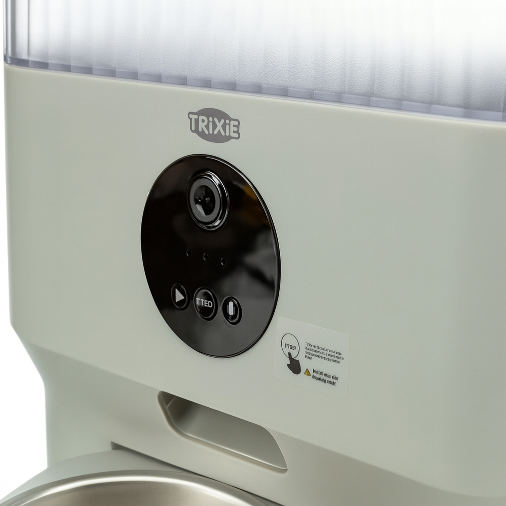 Trixie Feeder TX-C Smart