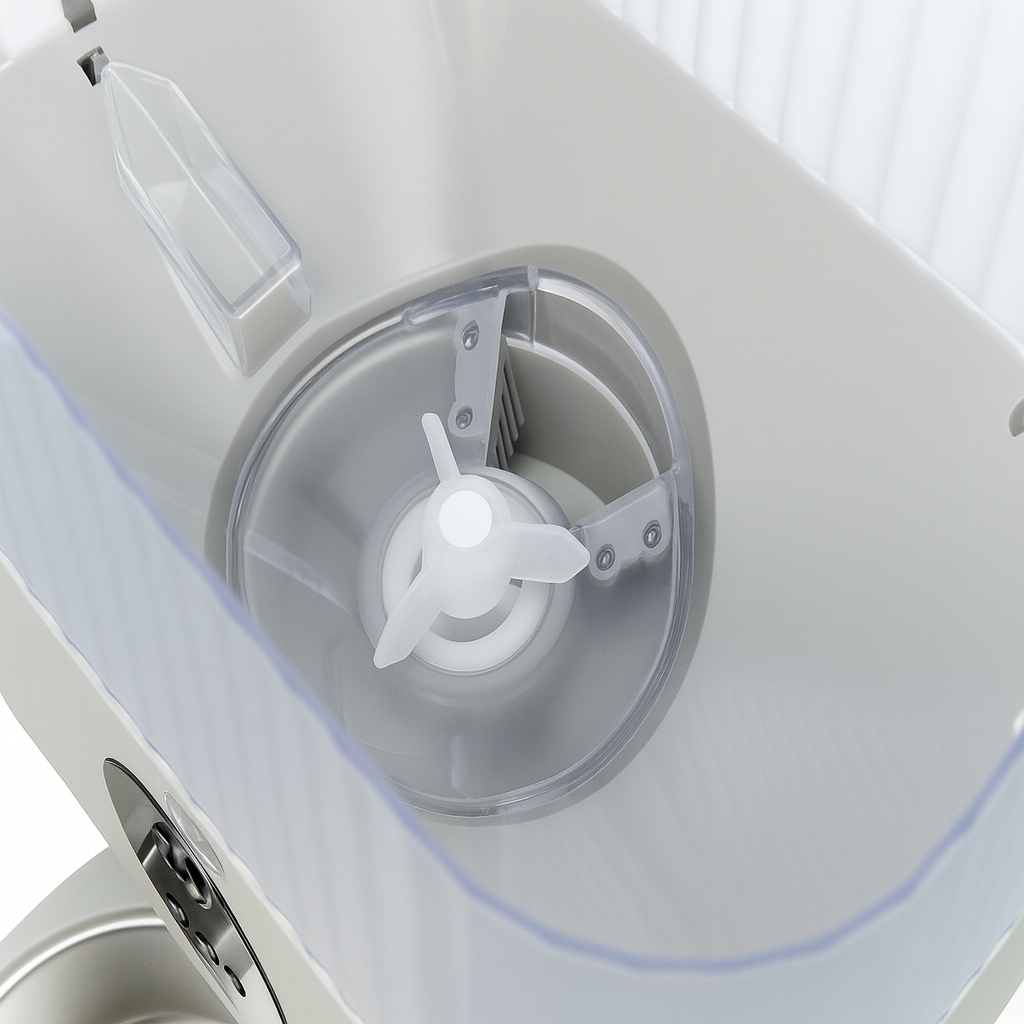 Trixie Feeder TX-C Smart