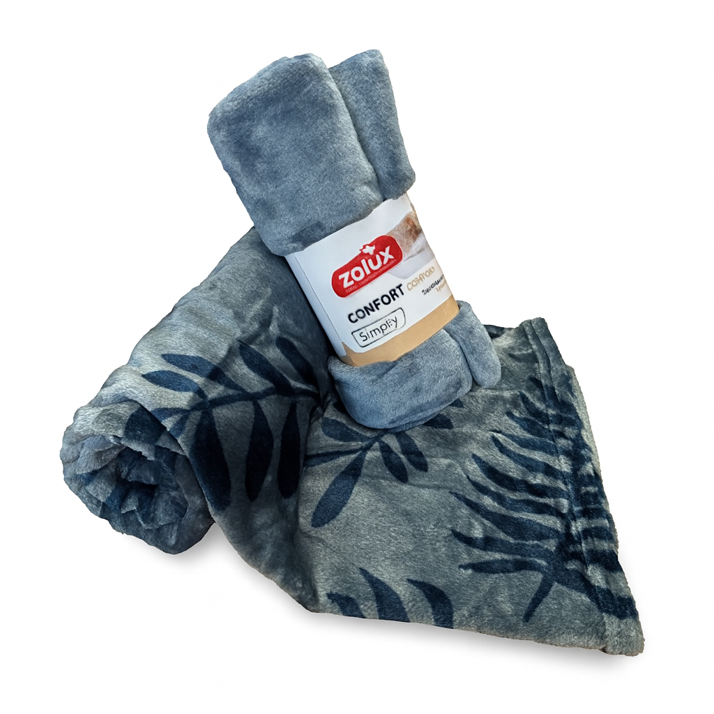 Zolux Hundedecke Cocoon
