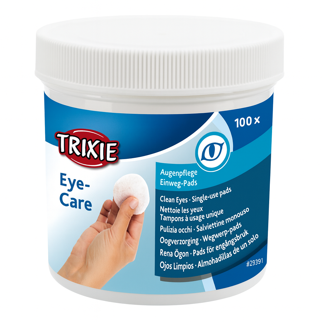 Trixie Augenpflege