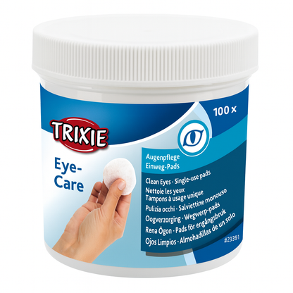 Trixie Augenpflege