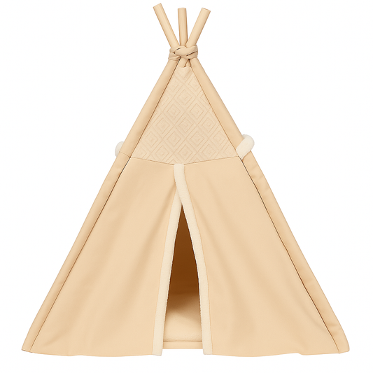 Trixie Katzenkorb Tipi Boho