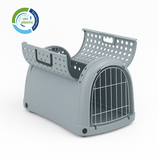 Imac Travel Basket Linus Cabrio