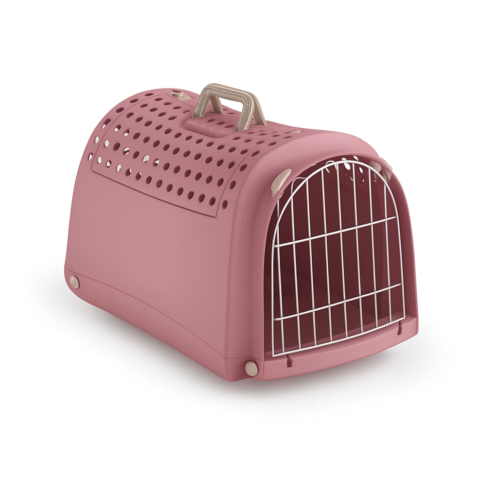 Imac Travel Basket Linus Cabrio