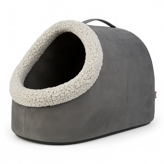 Trixie Katzenkorb Iglo Calida Heat Reflective