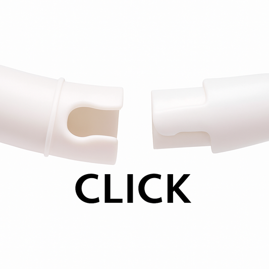 Trixie Flash Light Hundehalsband USB