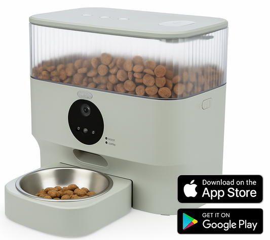 Trixie Feeder TX-C Smart