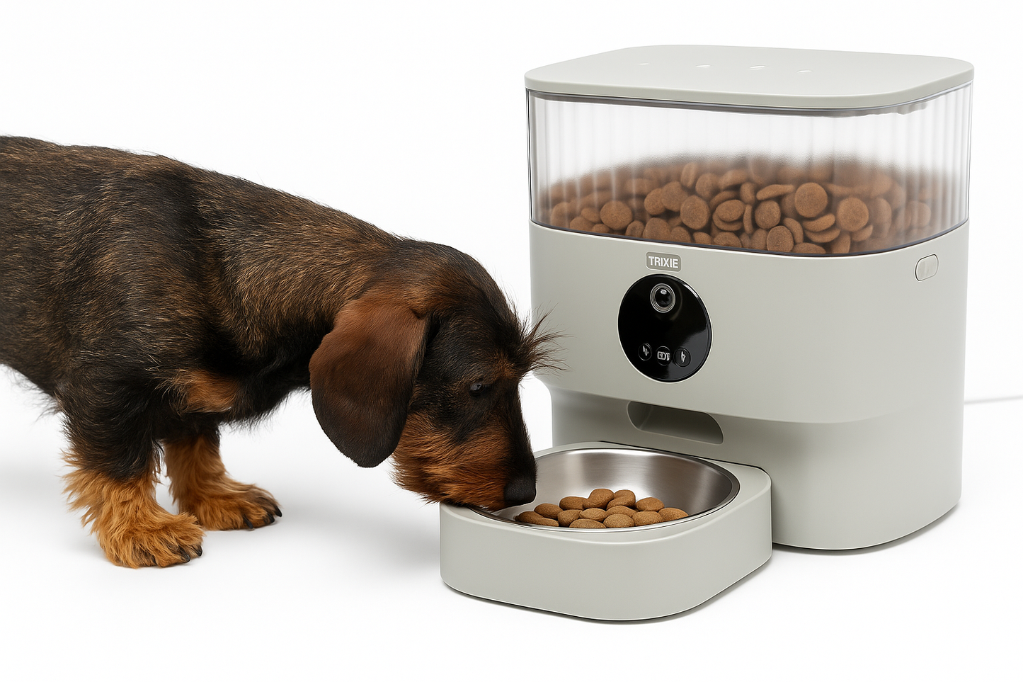 Trixie Feeder TX-C Smart