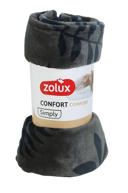 Zolux Hundedecke Cocoon