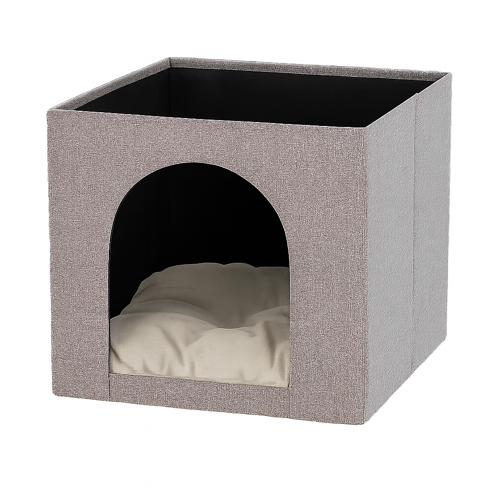 Trixie Katzenkorb Iglu