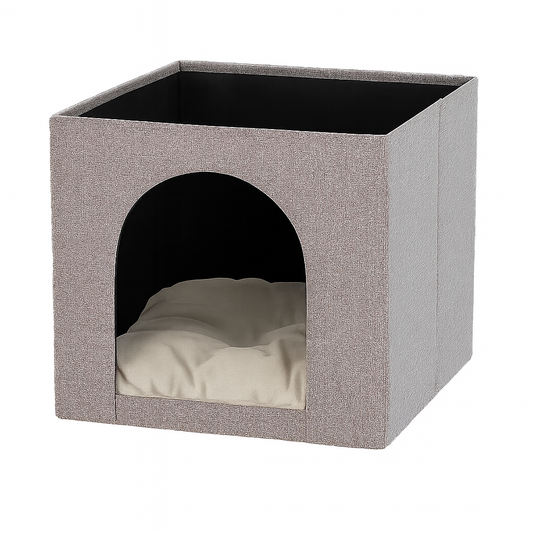 Trixie Katzenkorb Iglu