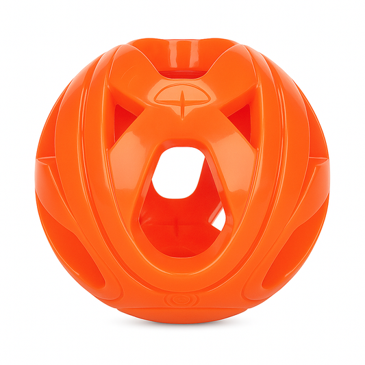 Trixie Hundespielzeug Honeycomb Ball