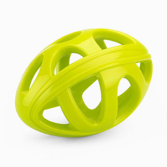 Honeycomb Rugby Ball