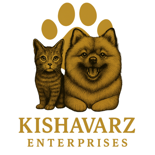 Kishavarz ENTERPRISES