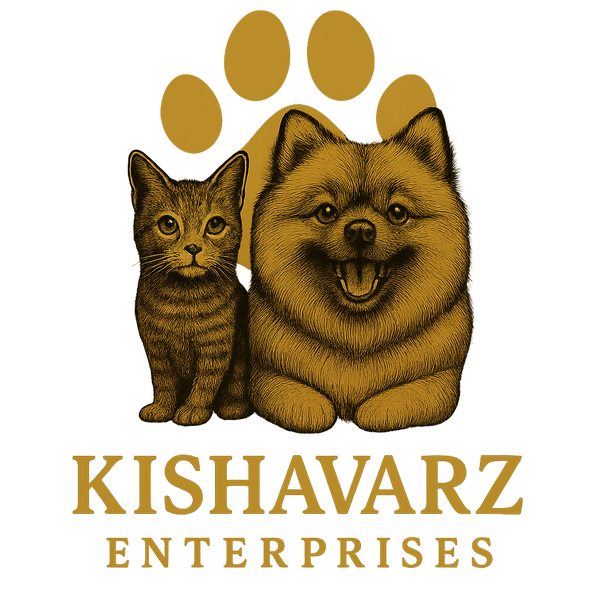 KISHAVARZ ENTERPRISES